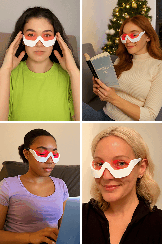 Clientes AuroraEyes