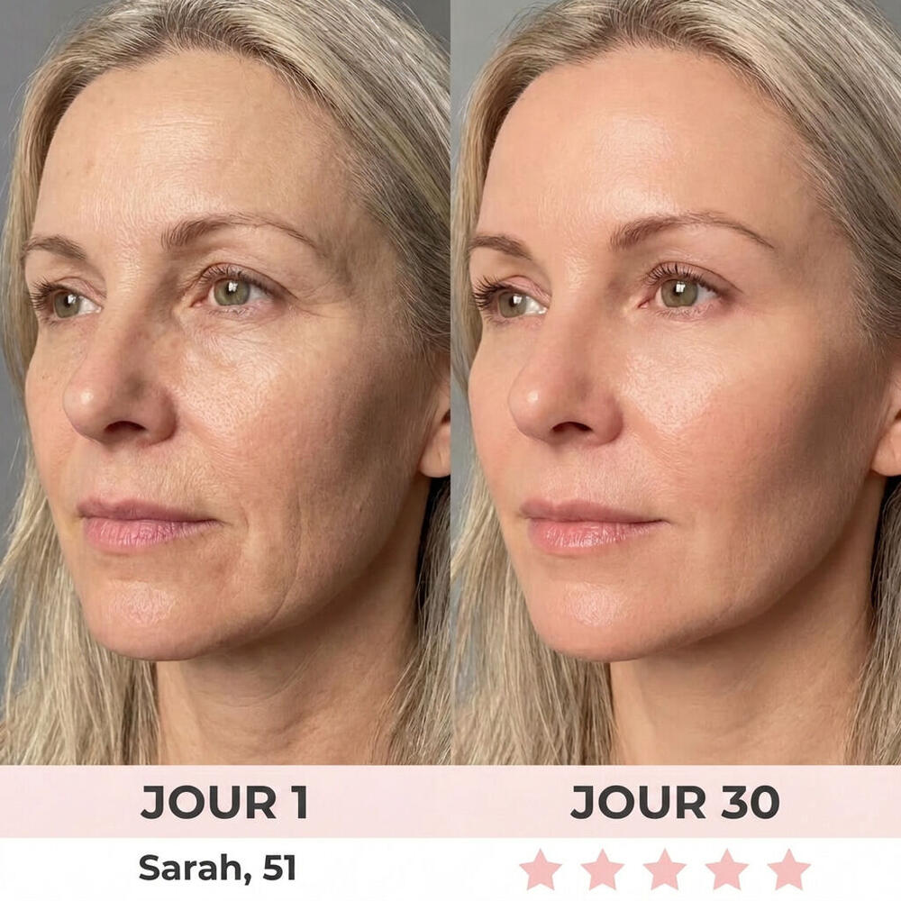 Avant et après 1