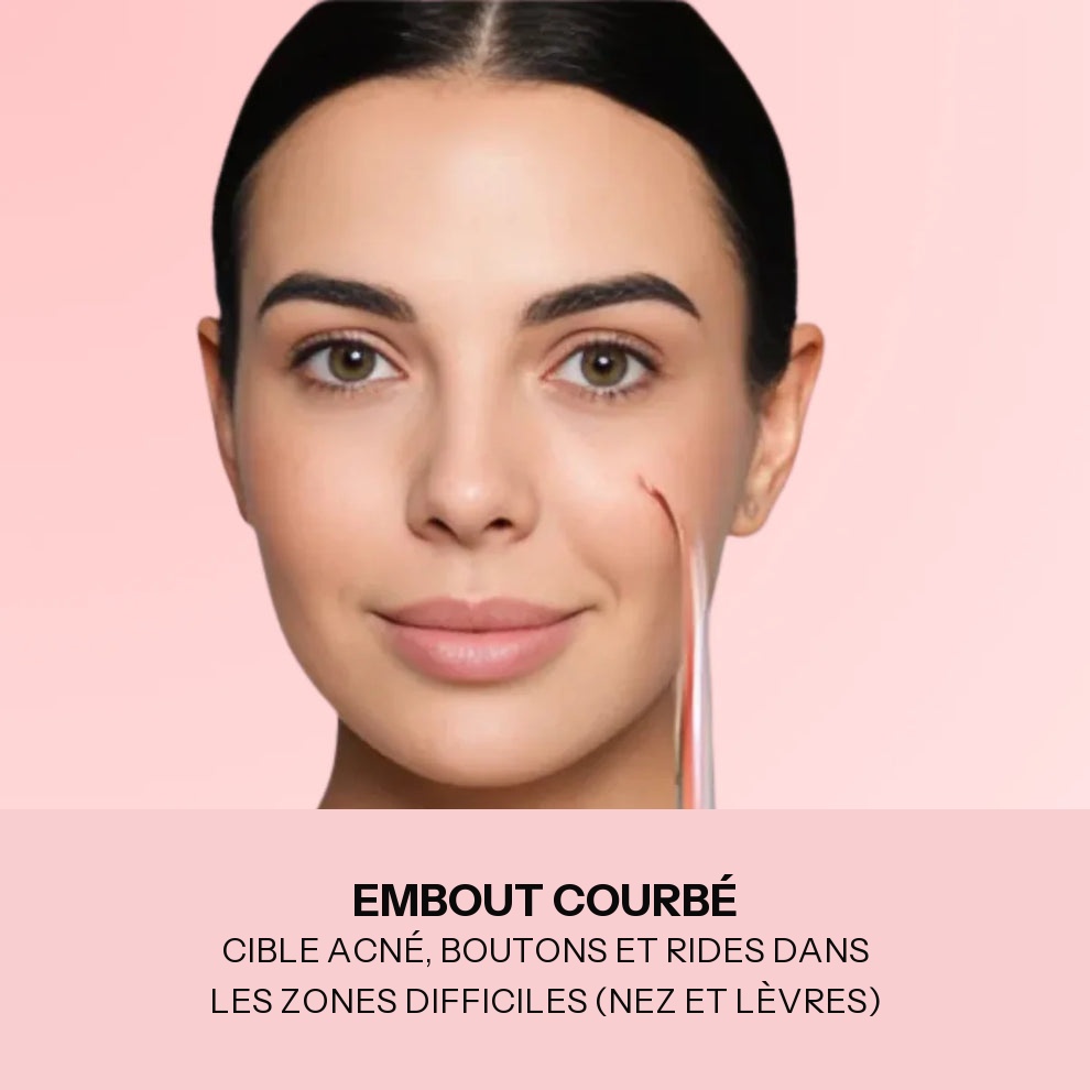 EMBOUT COURBÉ