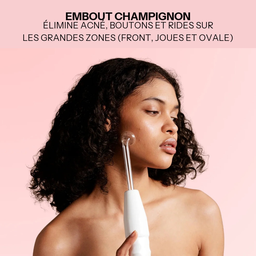 EMBOUT CHAMPIGNON