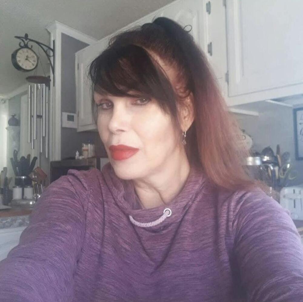 Camille, 35 ans