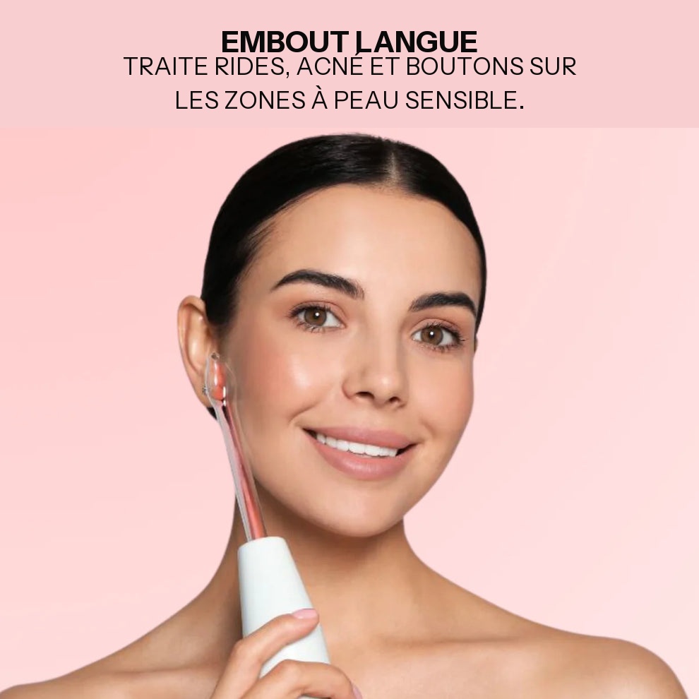 EMBOUT LANGUE